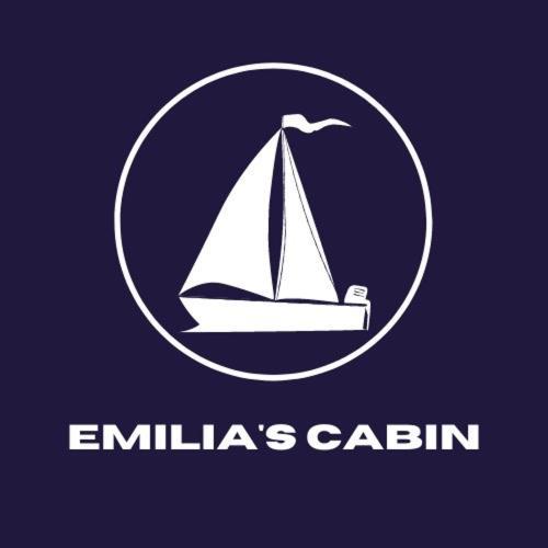Emilia'S Cabin Guardamar del Segura Extérieur photo